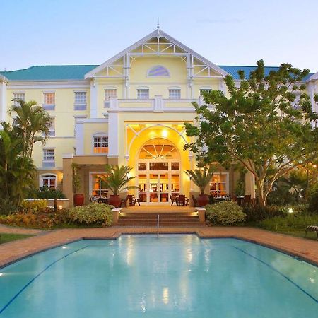 Southern Sun Mbombela Exterior foto