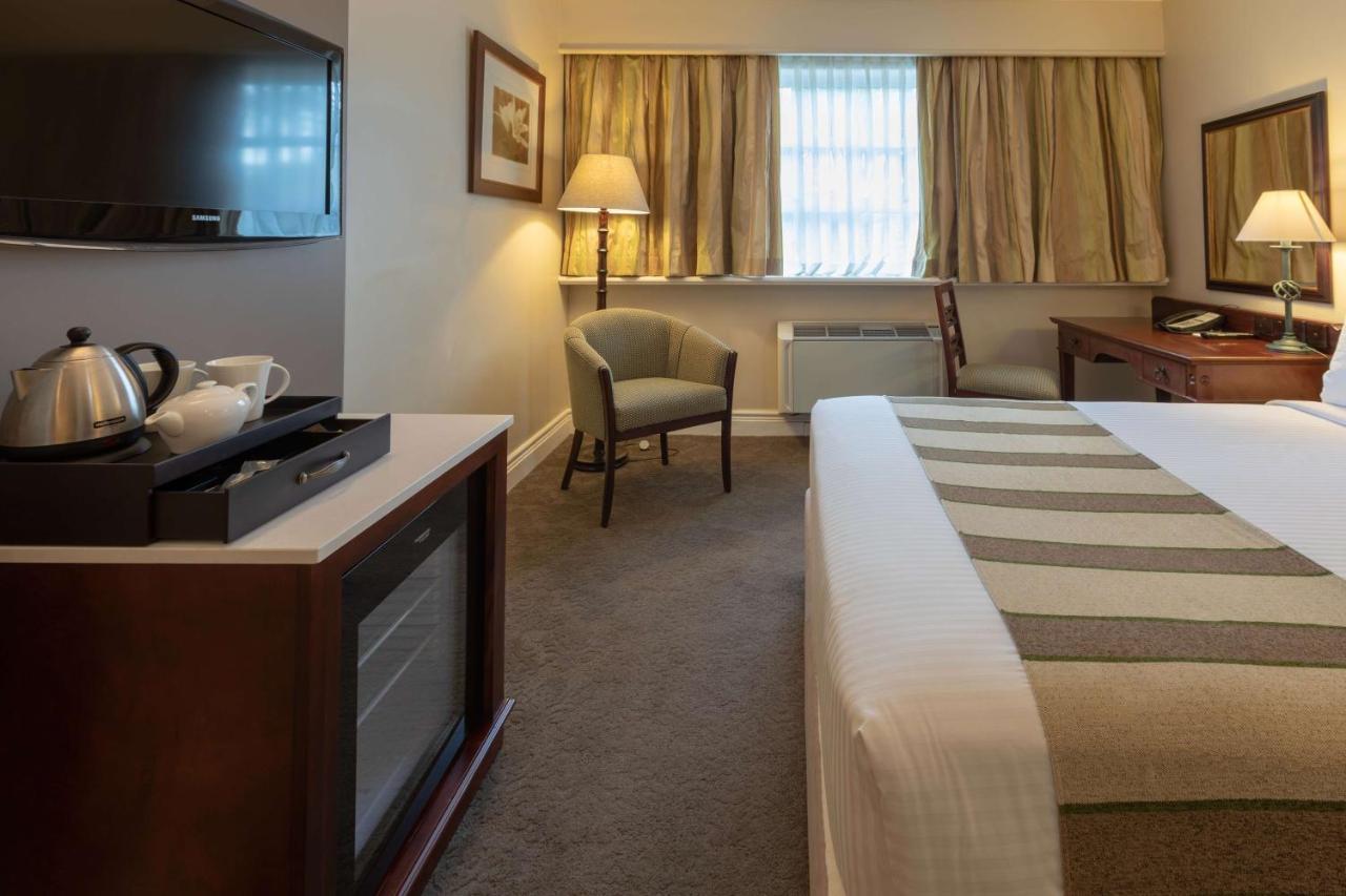Southern Sun Mbombela Exterior foto