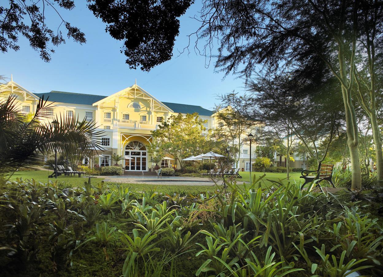 Southern Sun Mbombela Exterior foto